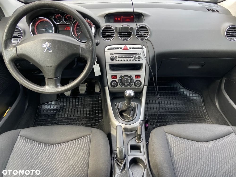 Peugeot 308 - 19