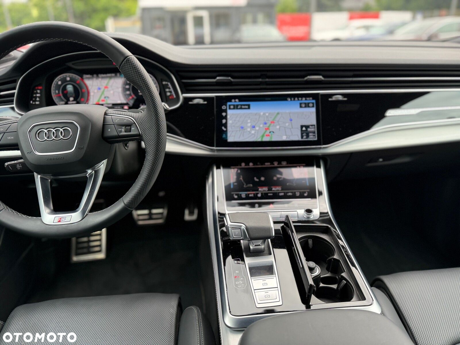 Audi Q7 - 14
