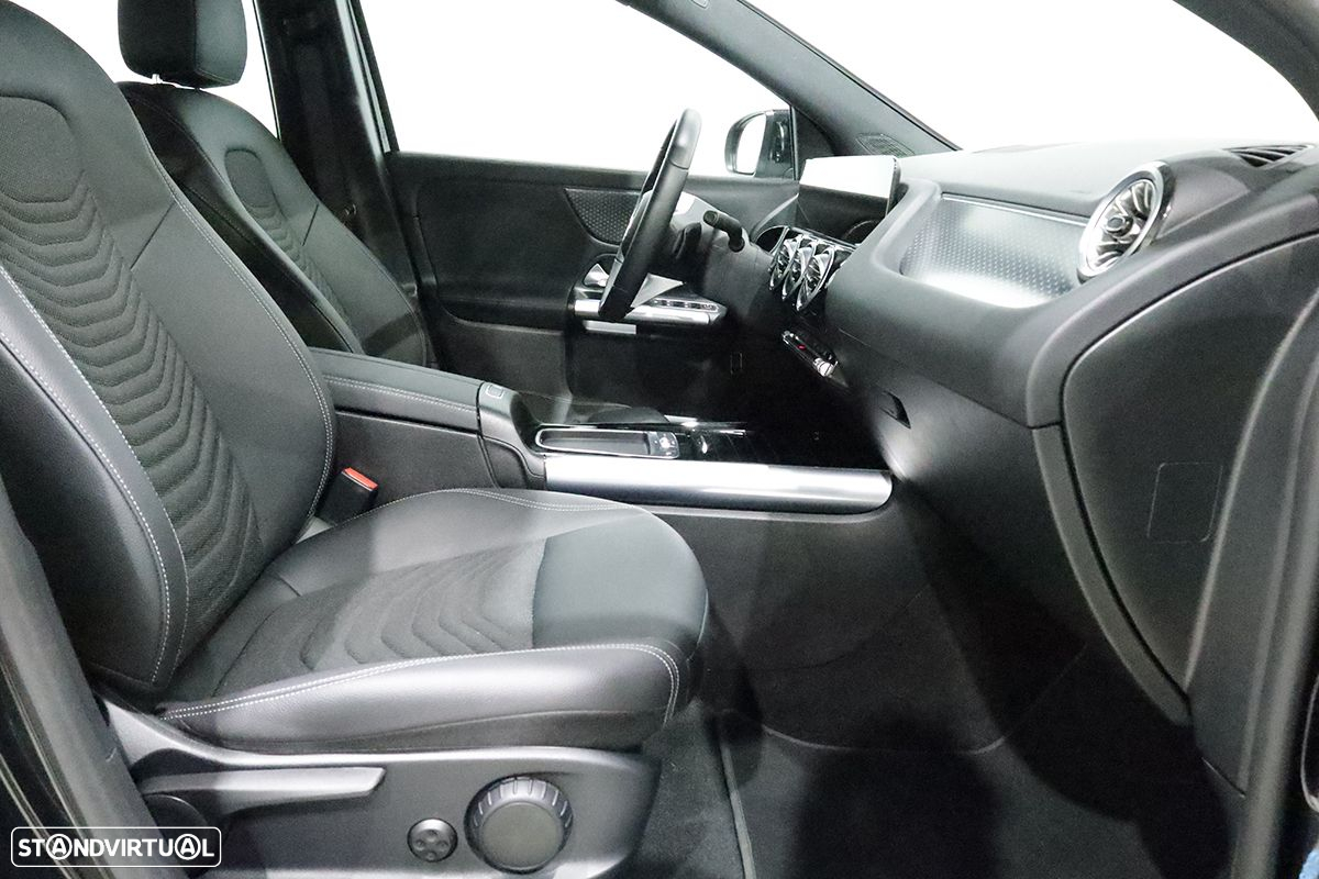 Mercedes-Benz EQA 250+ Edition - 18