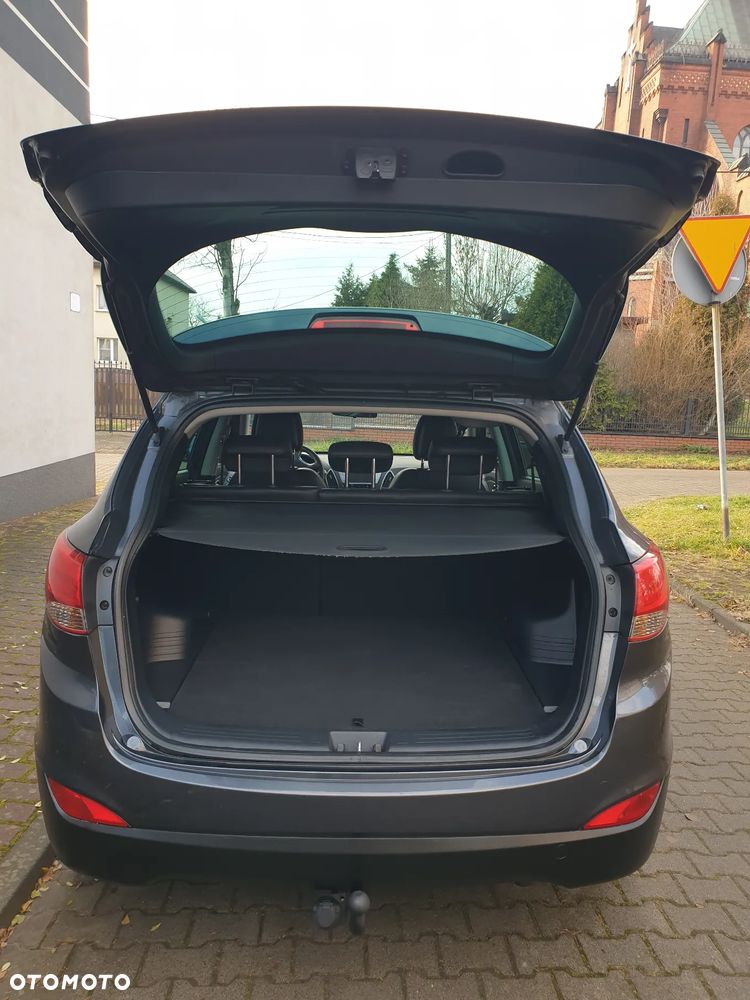 Hyundai ix35 2.0 Premium - 38