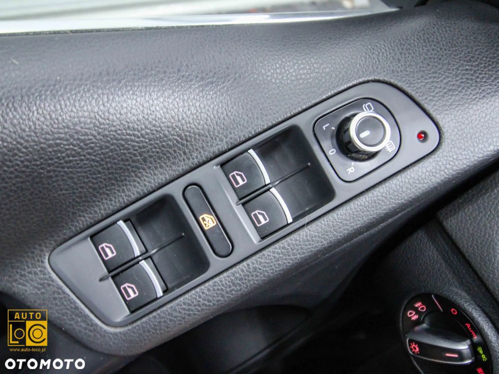 Volkswagen Tiguan 2.0 TDI 4Mot Sport&Style - 20