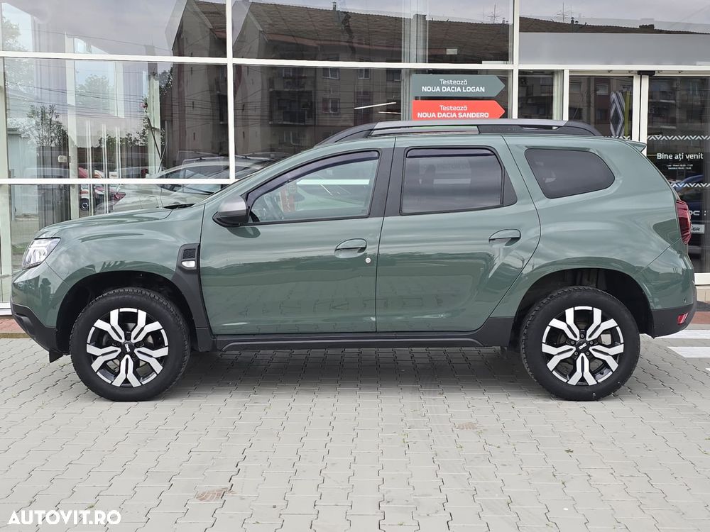 Dacia Duster ECO-G 100 Prestige Plus - 23