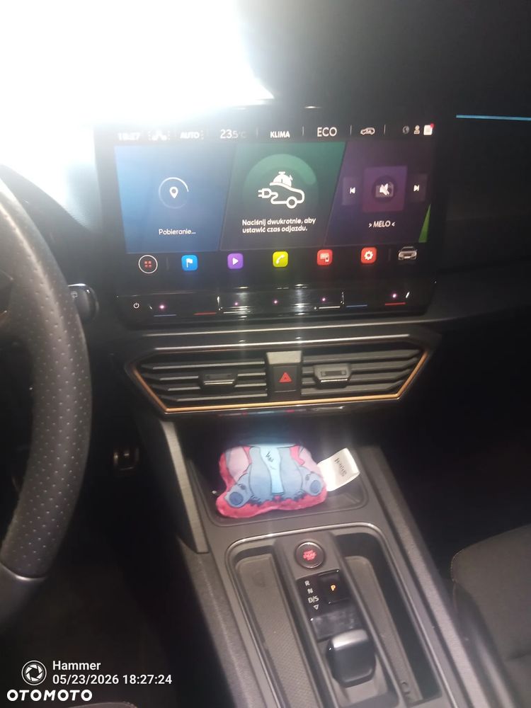 Cupra Leon Sportstourer - 18