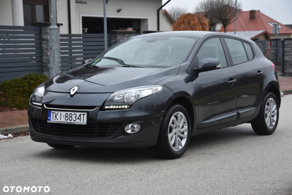 Renault Megane 1.6 16V 100 Expression - 4
