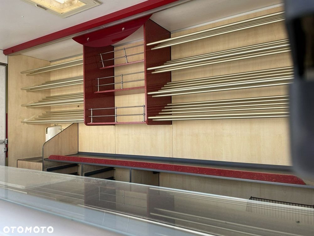 Mercedes-Benz Sprinter - 21