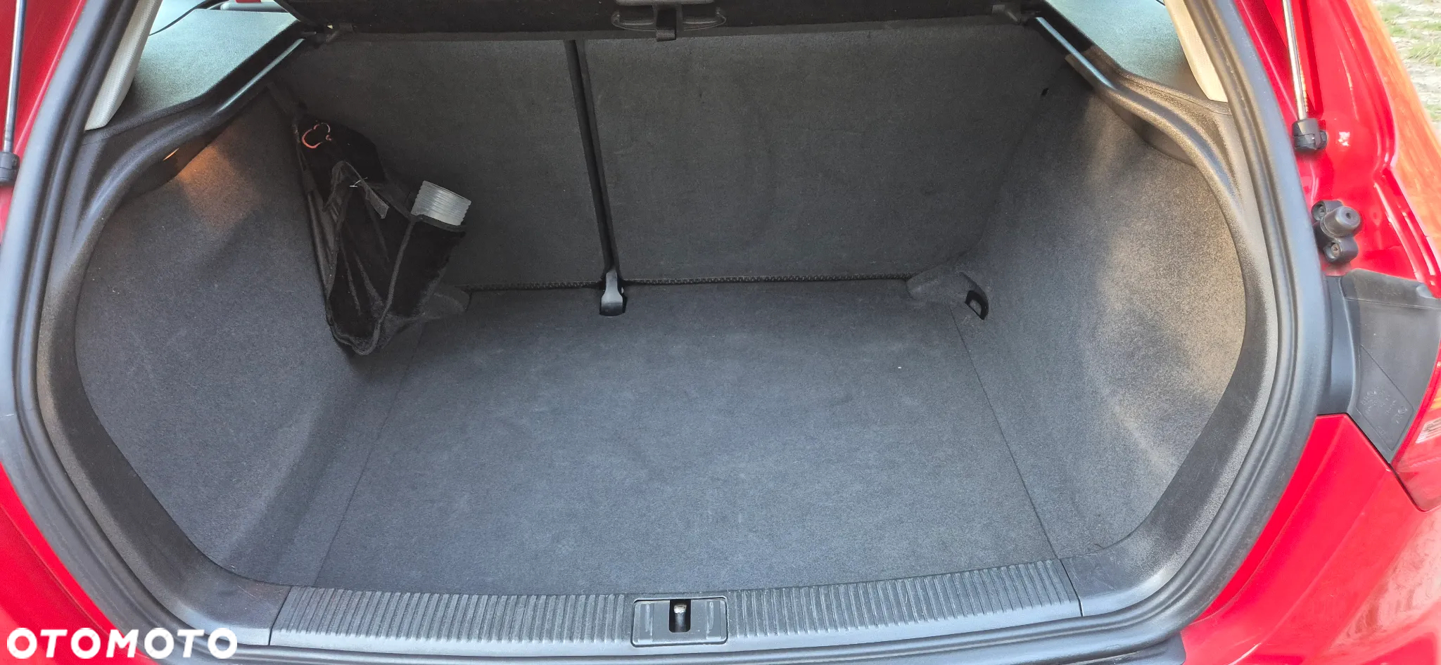 Audi A3 2.0 TDI Ambiente - 5