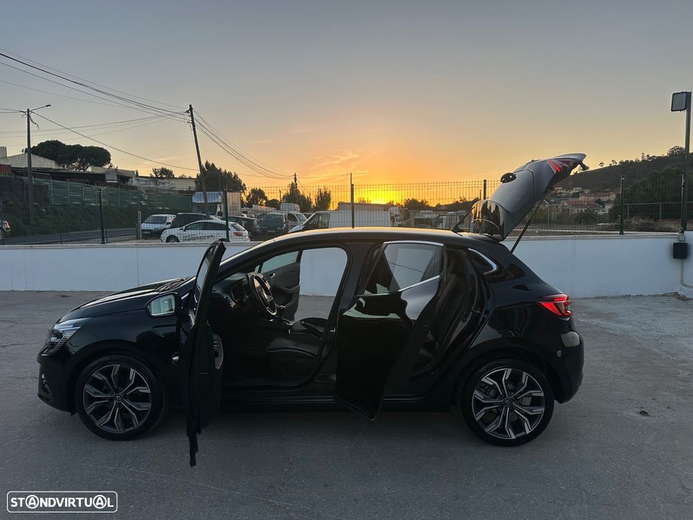 Renault Clio 1.0 TCe Intens - 35