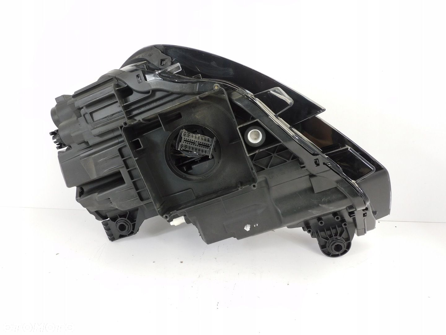 AUDI A3 S3 RS3 8V0 LIFT MATRIX LAMPA PRAWA 8V0941036 8V0941784C - 4