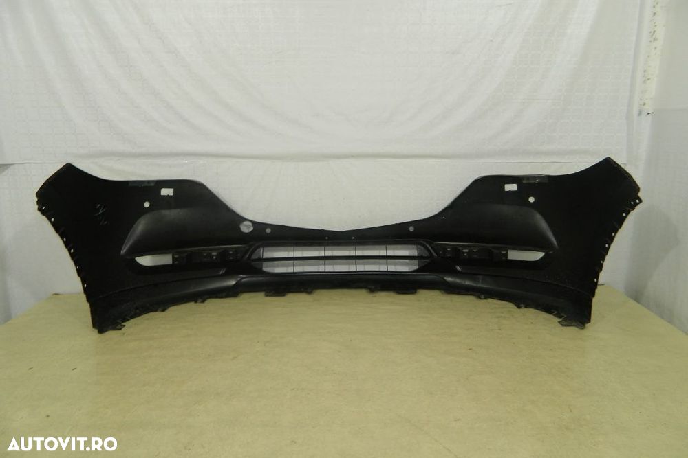 Bara fata Mazda CX-5, 2017, 2018, 2019, 2020, KB8A-50031 - 7