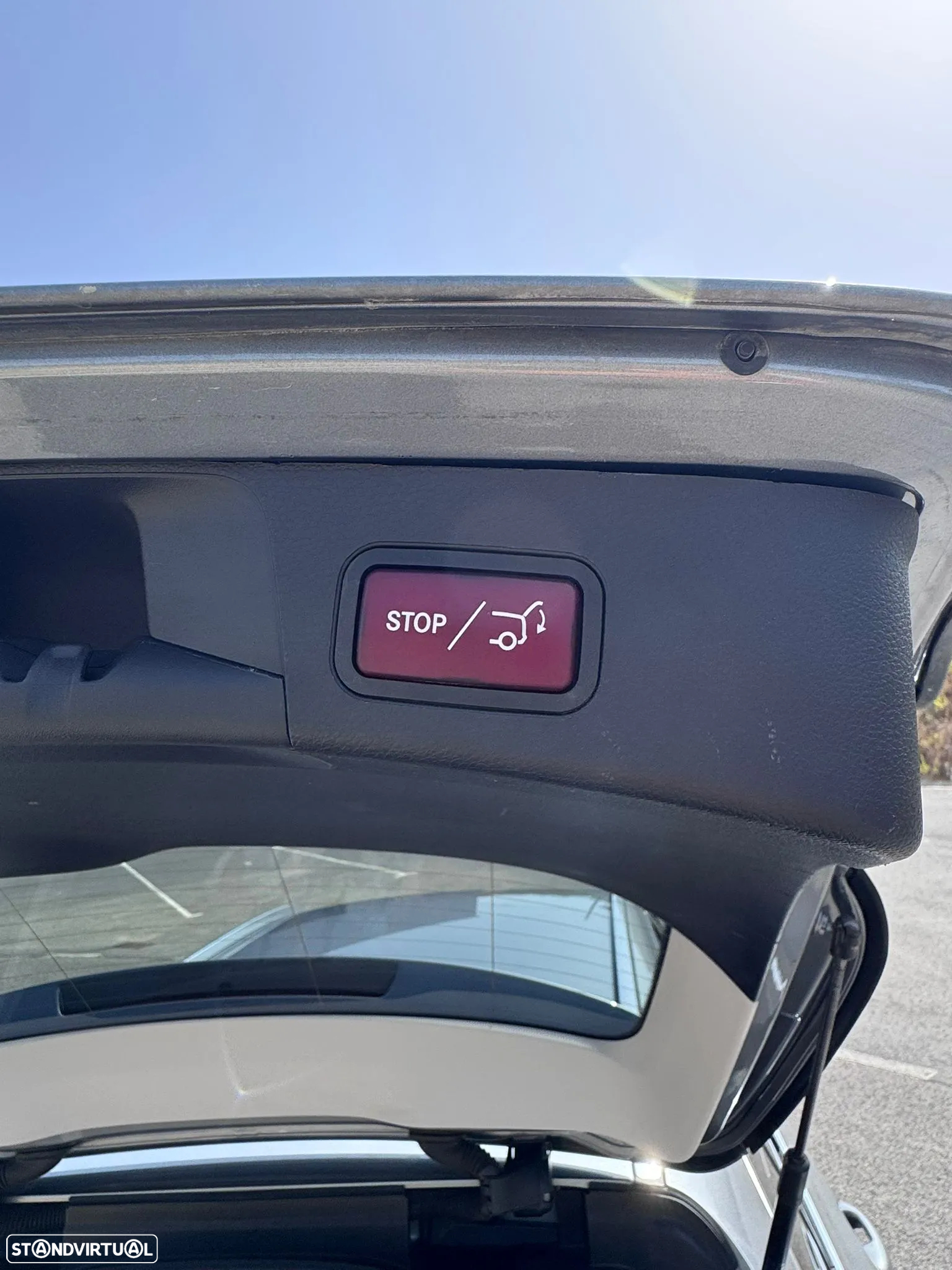 Mercedes-Benz C 220 (BlueTEC) d Station 7G-TRONIC - 14