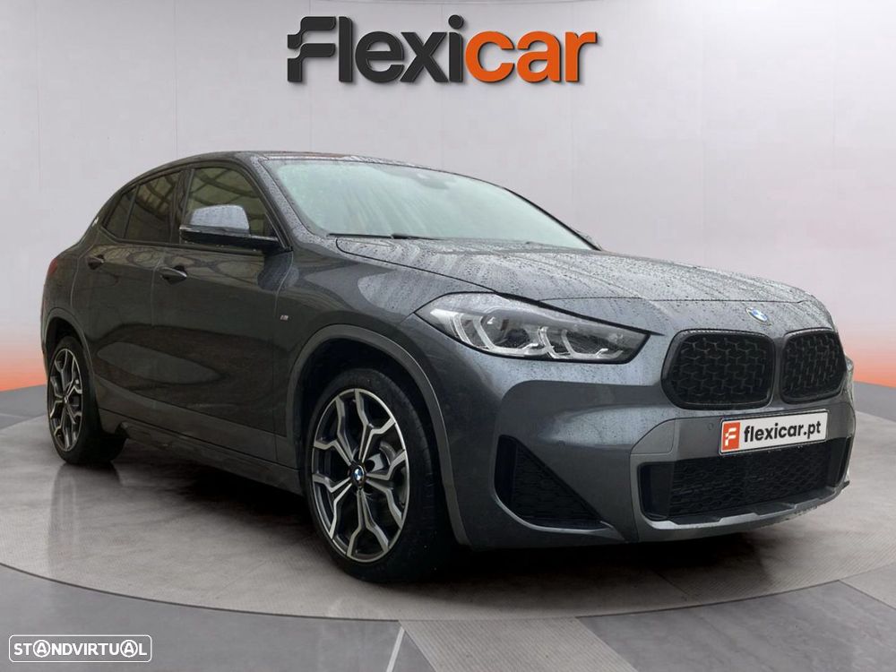 BMW X2 25 e xDrive X Pack M - 1