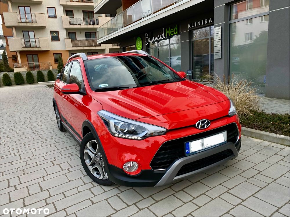 Hyundai i20 1.4 - 24