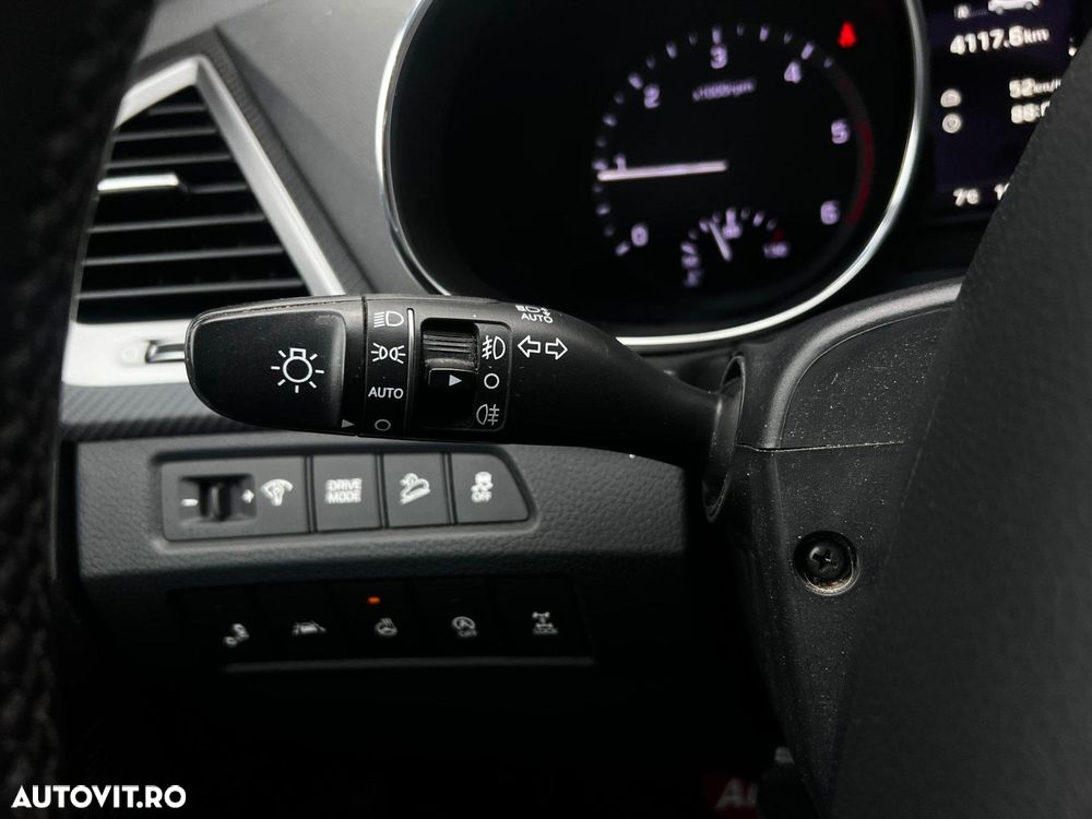 Hyundai Santa Fe - 28