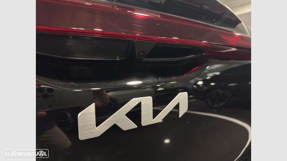 Kia Picanto 1.0 MPi Urban 5AMT - 12