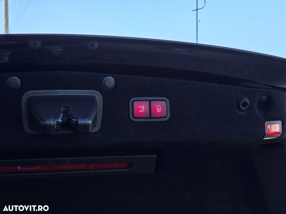 Mercedes-Benz S 400 d 4MATIC 9G-TRONIC - 14