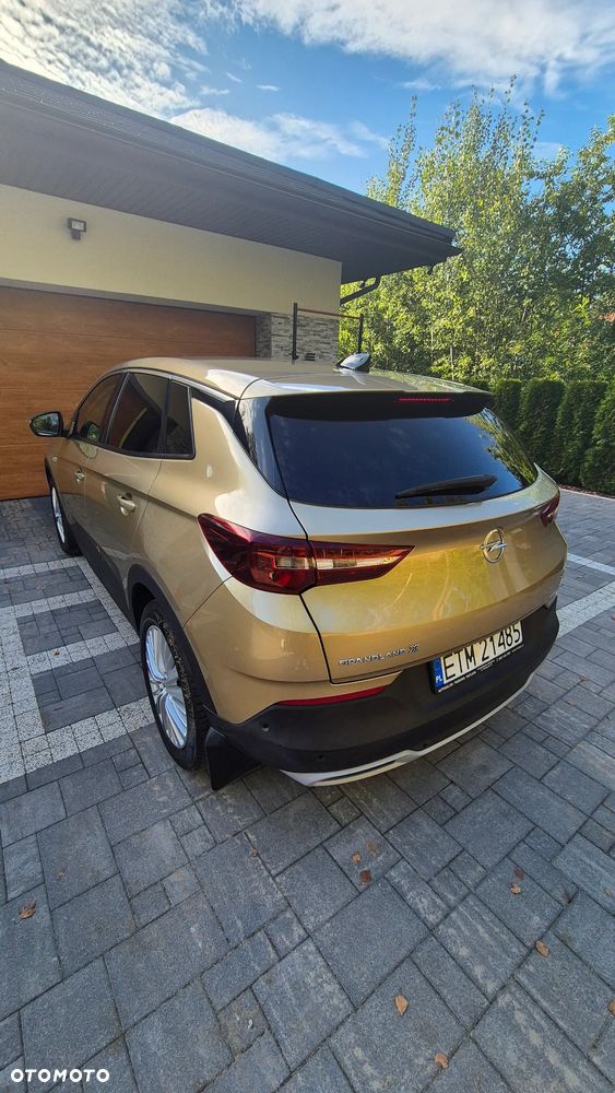 Opel Grandland X - 2