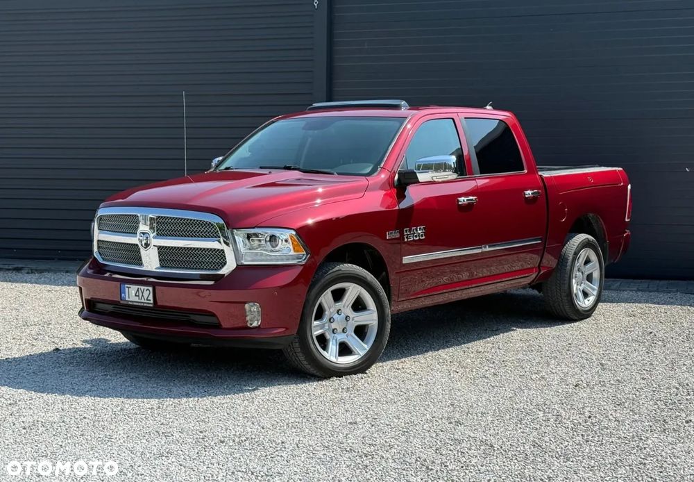RAM 1500 - 6
