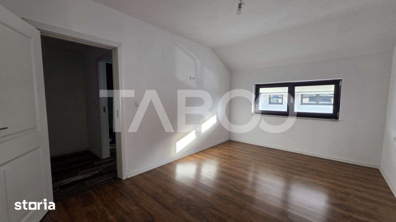 Apartament cu 2 camere de vanzare in Sebes zona rezidentiala — fotografia 3