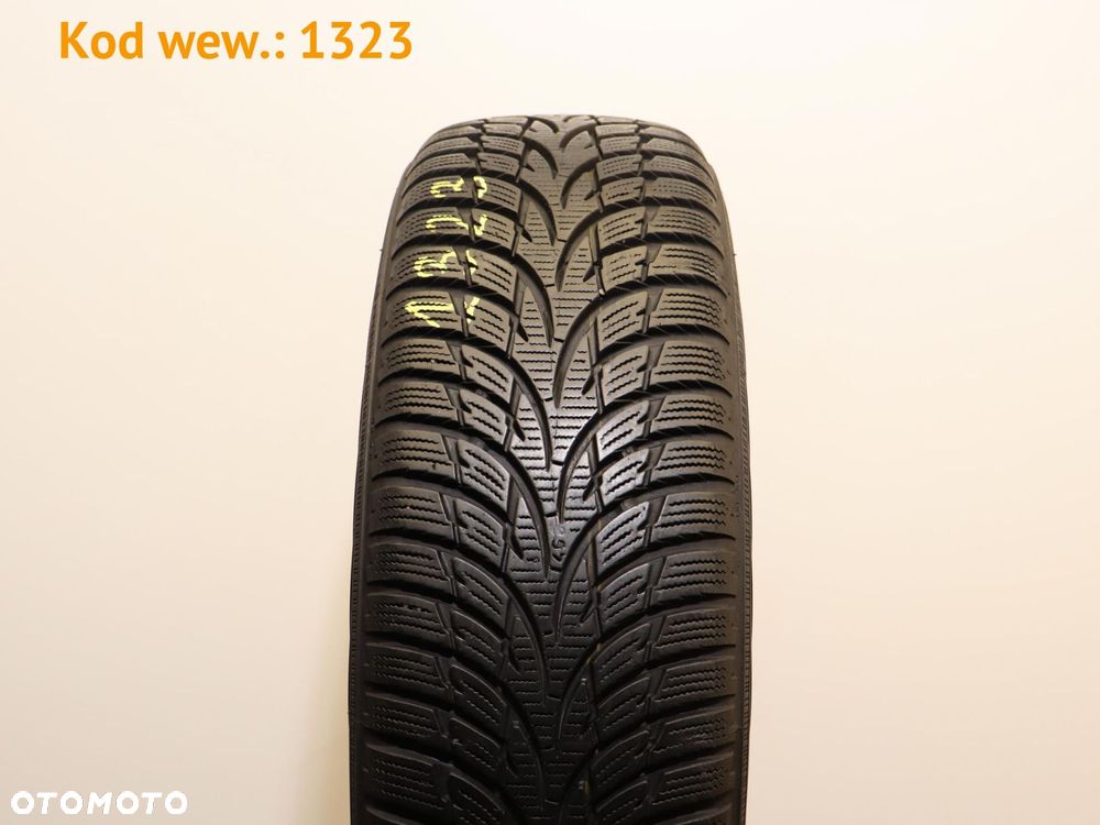 Nokian WR D3 - 175/65 R15 - 7