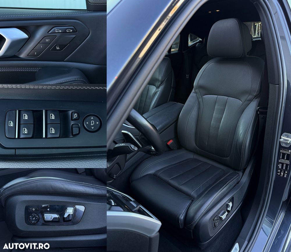 BMW X6 xDrive30d AT MHEV - 23