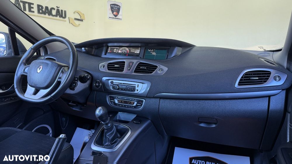 Renault Scenic - 13