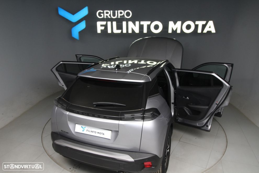 Peugeot 2008 1.2 PureTech Allure - 10