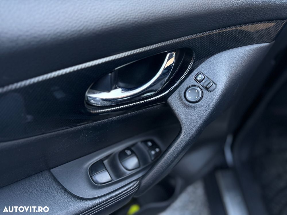 Nissan X-Trail DIG-T Stop/Start Tekna - 17