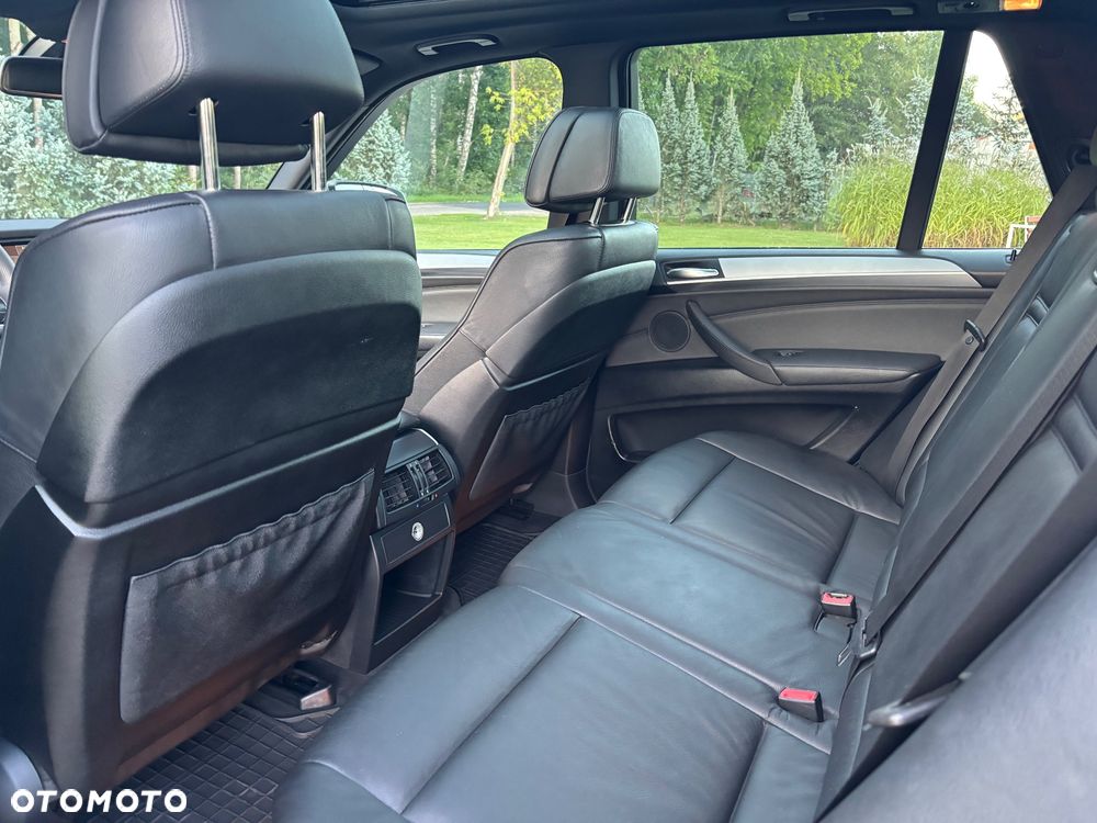 BMW X5 xDrive30d - 20