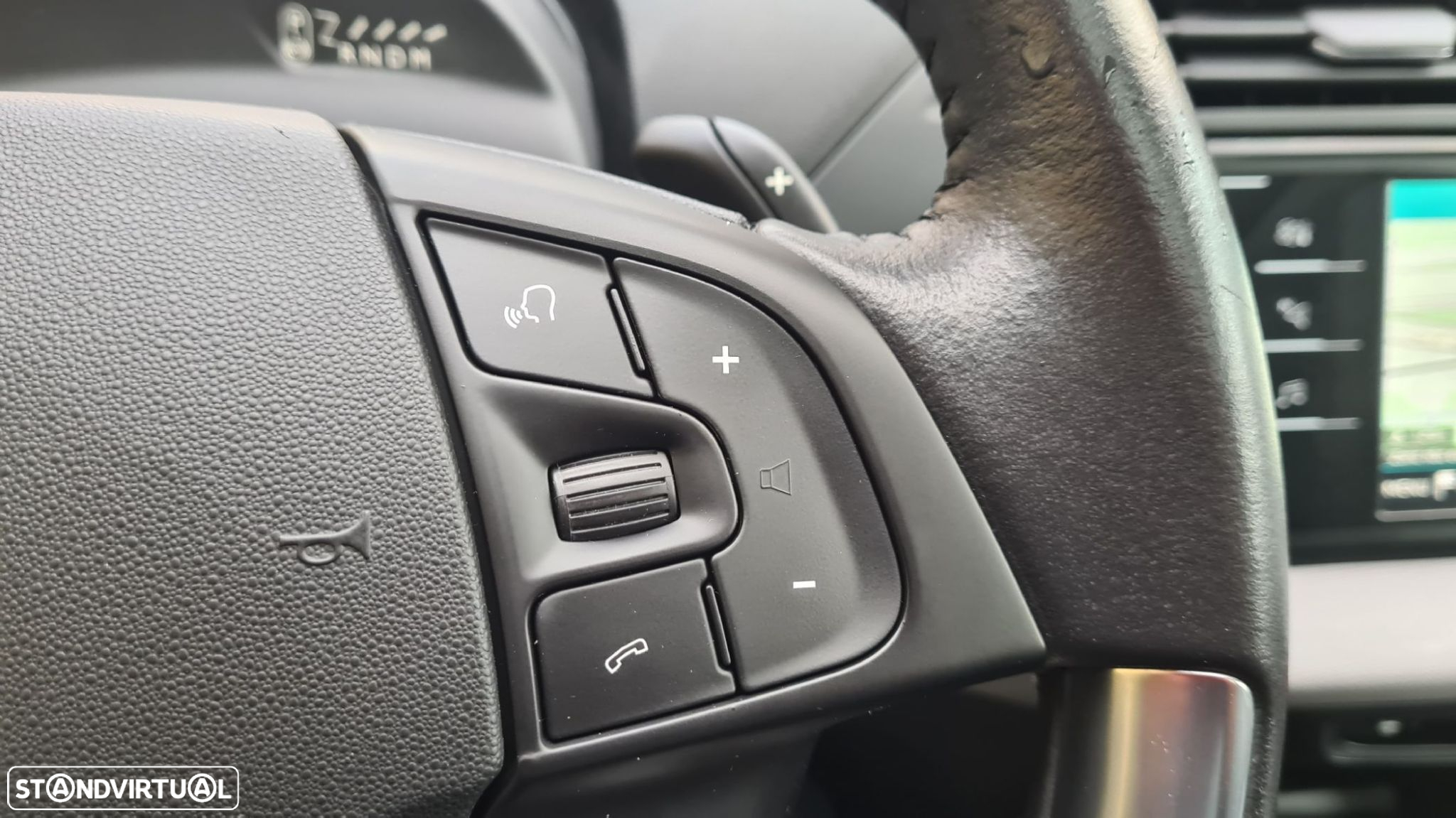 Citroën C4 Grand Picasso - 15