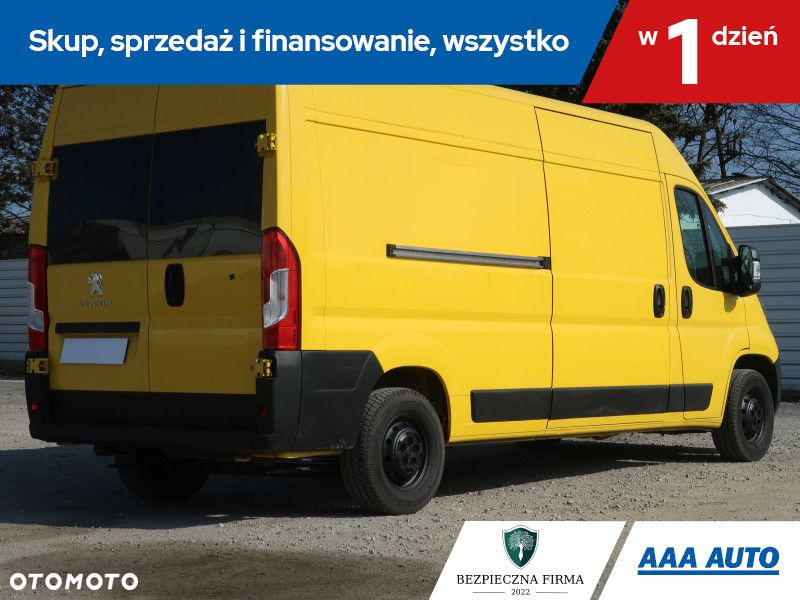 Peugeot boxer - 6