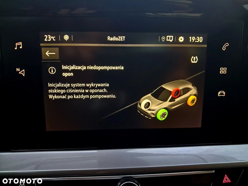 Opel Mokka - 28