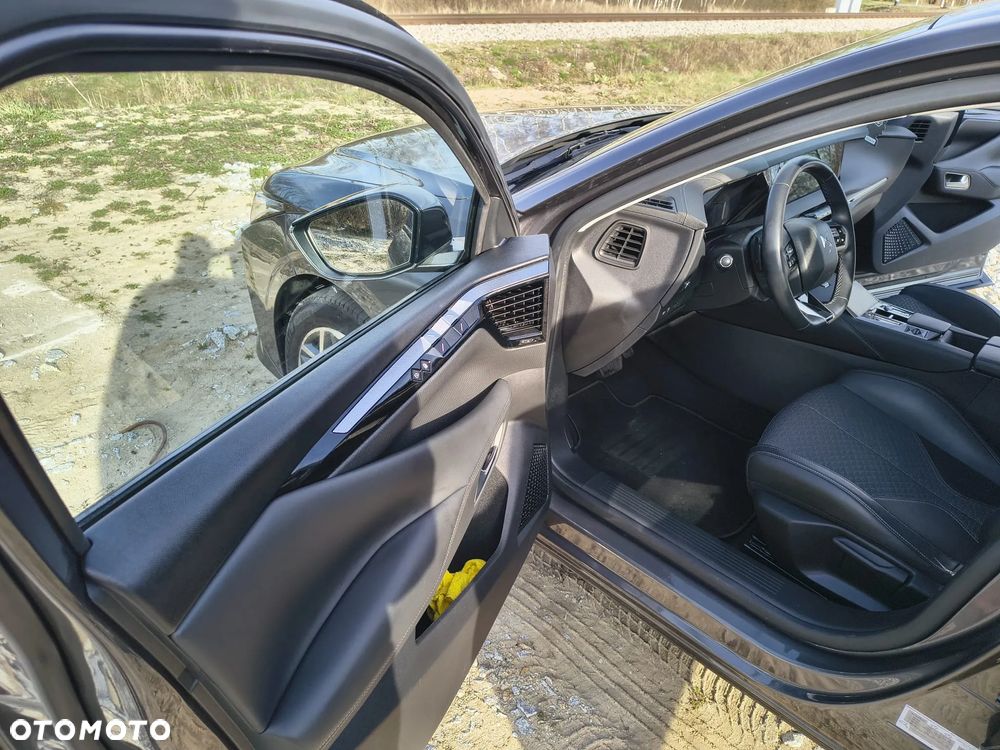 DS Automobiles DS 4 1.6 E-Tense Performance Line + - 25