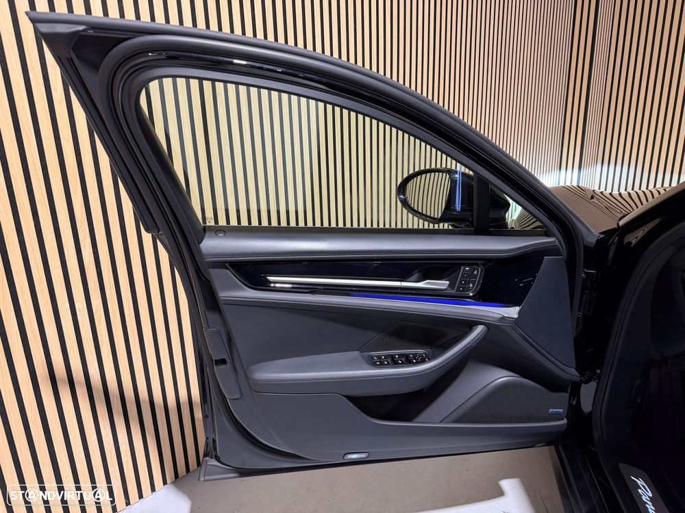 Porsche Panamera 4 E-Hybrid Executive - 45