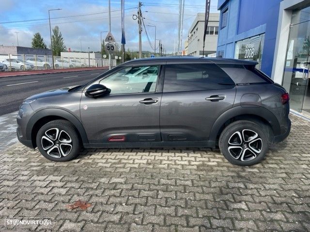 Citroën C4 Cactus 1.5 BlueHDi Feel - 4