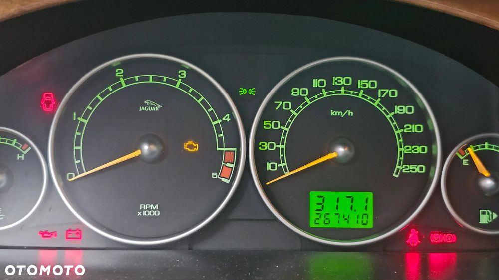 Jaguar X-Type 2.0 D Entry/Classic - 11
