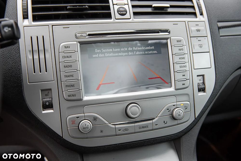 Ford Kuga 2.5 4x4 Individual - 22