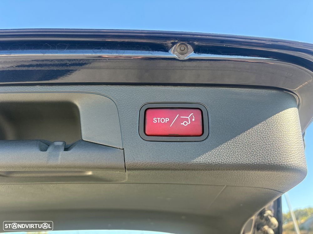 Mercedes-Benz GLC 300 de 4Matic 9G-TRONIC Avantgarde Advanced - 34