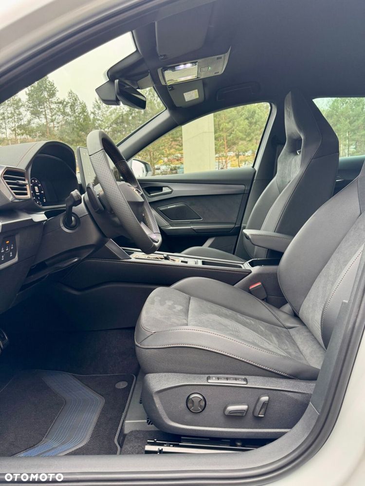 Cupra Formentor 2.0 TSI 4Drive DSG - 21