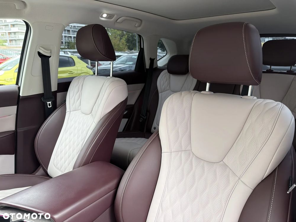 Bestune T90 2.0T Elegance - 12