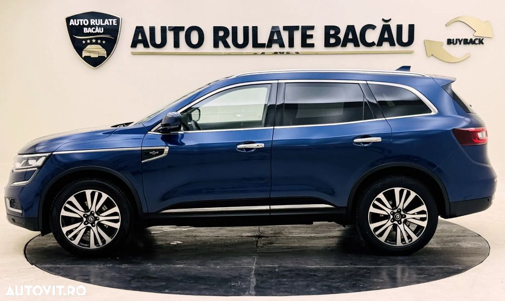 Renault Koleos - 5