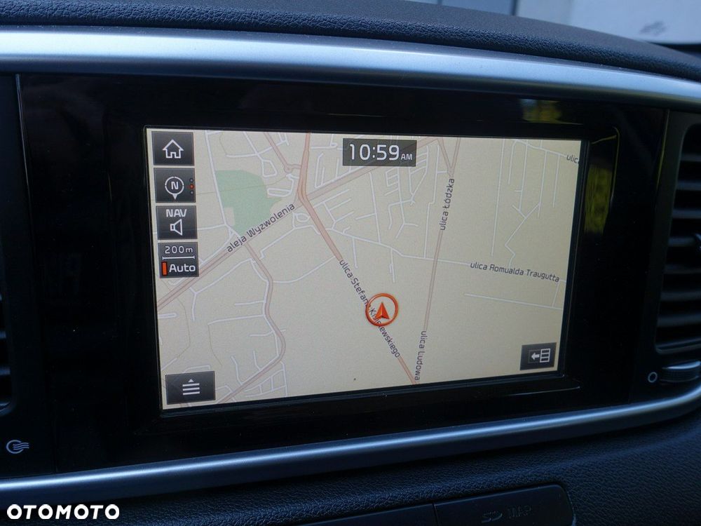 Kia Sportage 1.6 GDI L 2WD - 20