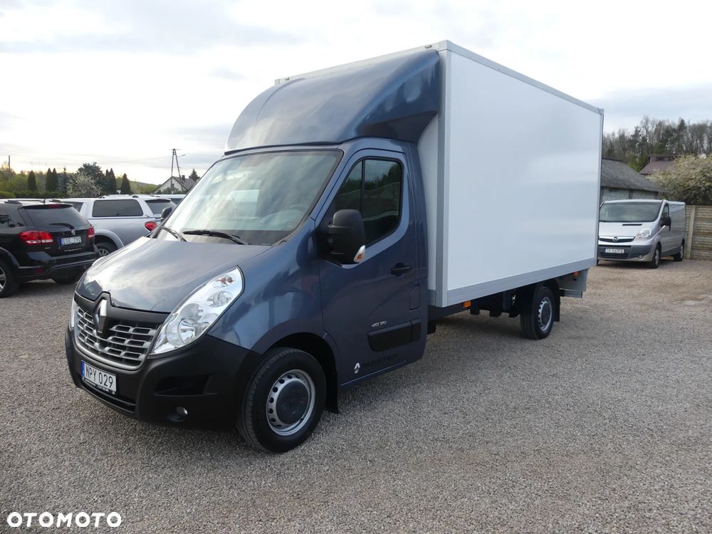 Renault Master - 34