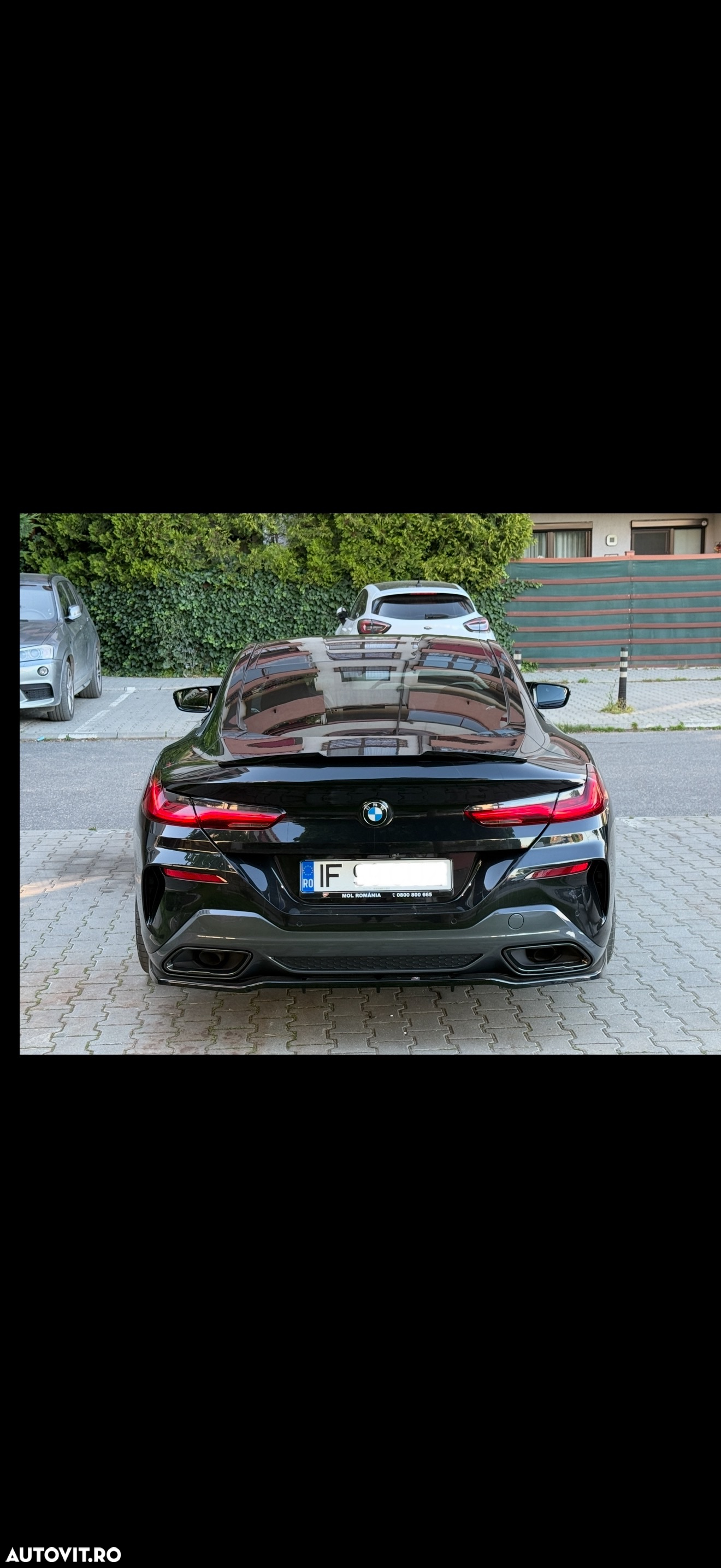 BMW Seria 8 840d xDrive - 6