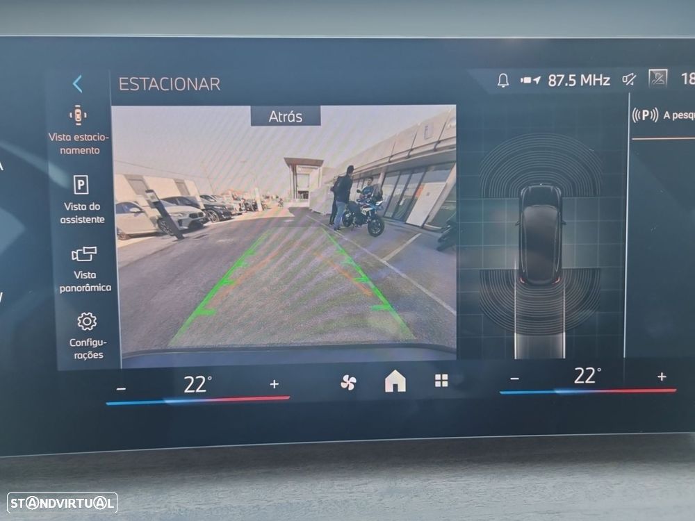 BMW 225xe Active Tourer e xDrive Line Luxury - 33