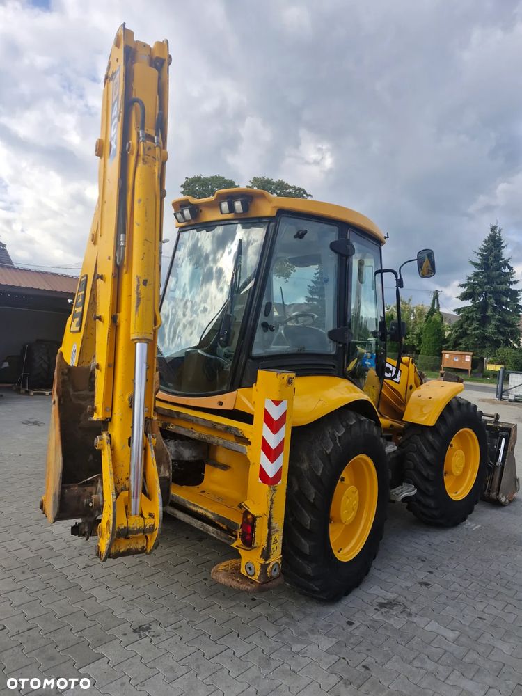JCB 4cx - 2