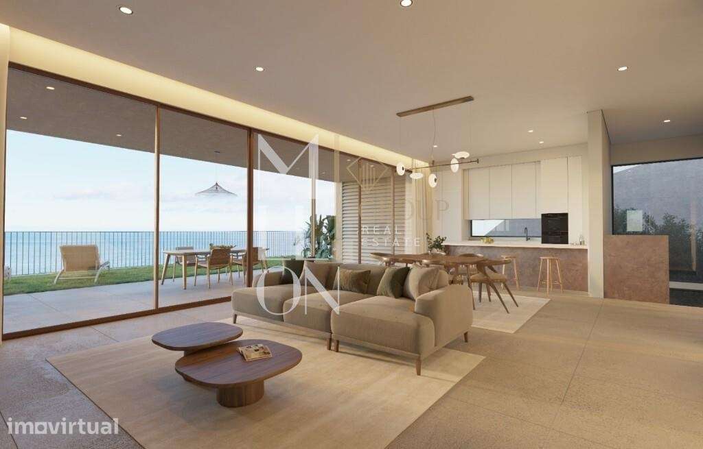 Moradia T3 de Luxo | São Lourenço | Fajã de Ovelha - NOVA CONSTRUÇÃO - Grande imagem: 4/13