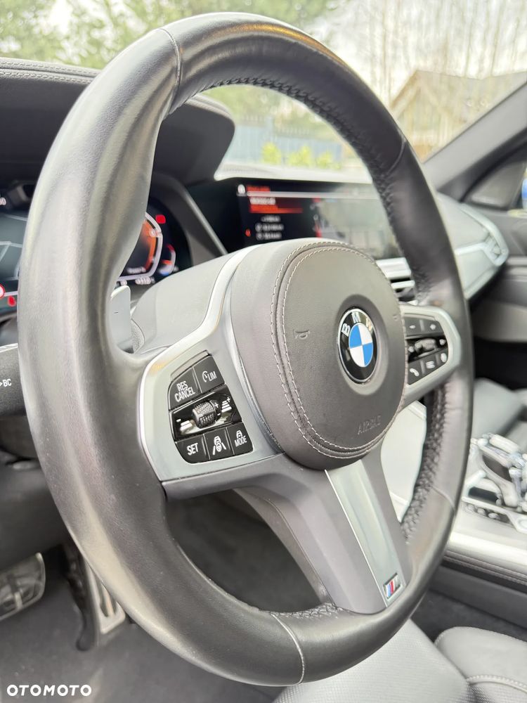 BMW X5 xDrive30d sport - 15