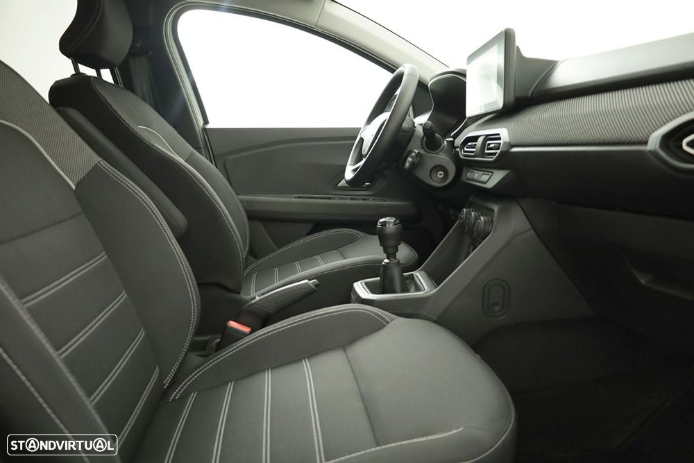 Dacia Jogger 1.0 ECO-G Expression 7L Bi-Fuel - 21
