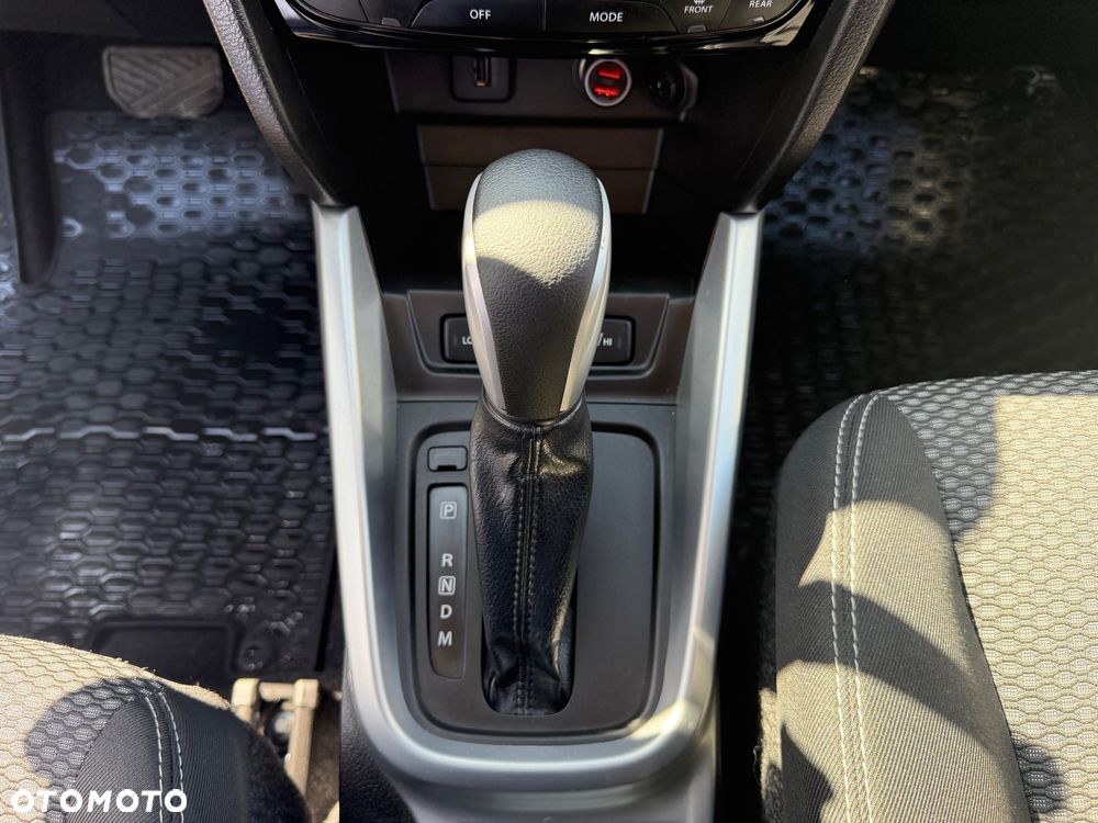 Suzuki Vitara 1.6 Comfort 2WD - 27