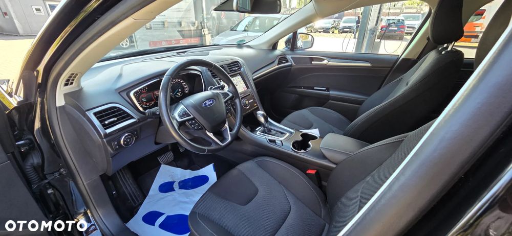 Ford Mondeo 2.0 TDCi STart-Stopp PowerShift-Aut Titanium - 32